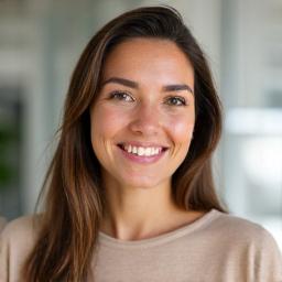 Portrait de Sophie Martin, Chef de Projet Formulation